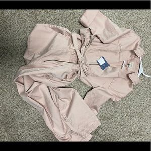 NWT Universal Thread Jumpsuit